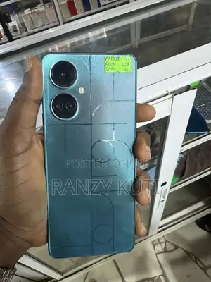 Tecno Camon 19 128 GB