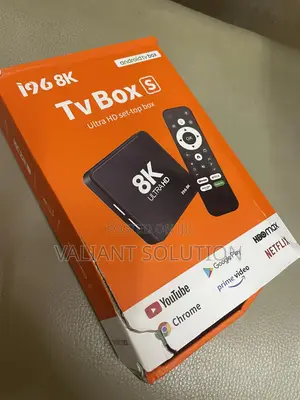 Android Tv Box