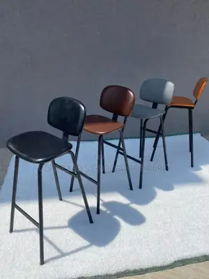 Executive Bar Stools