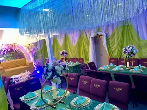Cozy Event Space