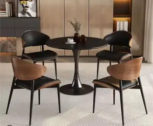 Luzury Dining Set