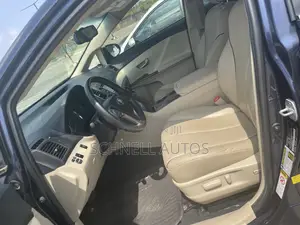 Toyota Venza XLE 4dr Wagon (3.5L 6cyl 6A) 2015 Blue
