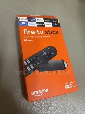 Fire Tv Stick