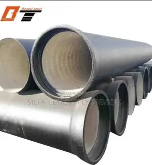 Waste Drainage Pipe