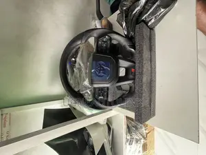 Universal Upgraded Steering Wheel For All Toyota