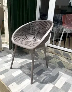 Classy Garden and Restaurant Chair