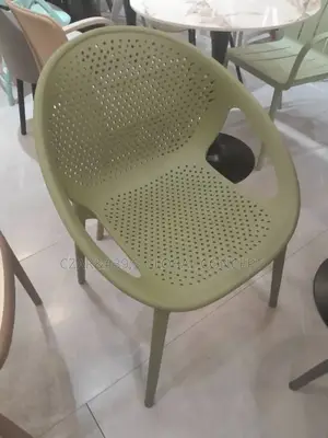 Classy Garden and Restaurant Chair
