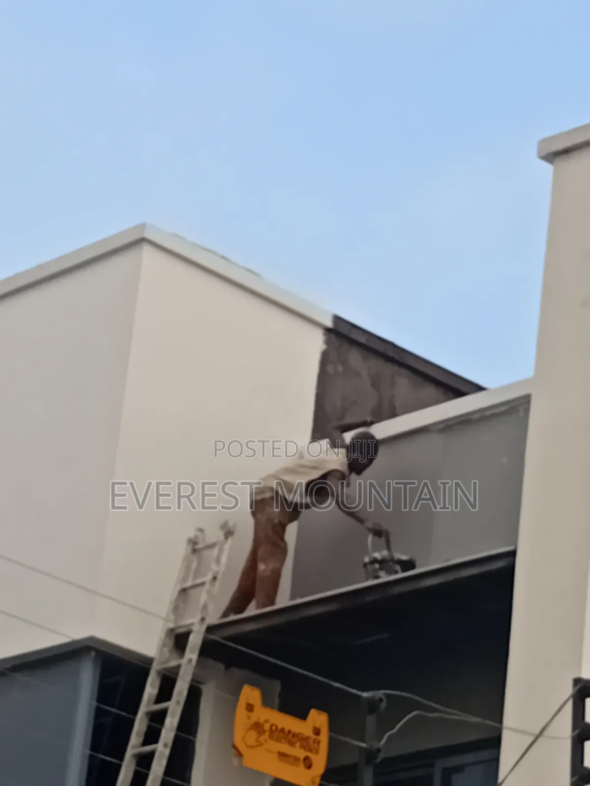 Expart Painter at Lekki