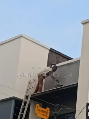 Expart Painter at Lekki