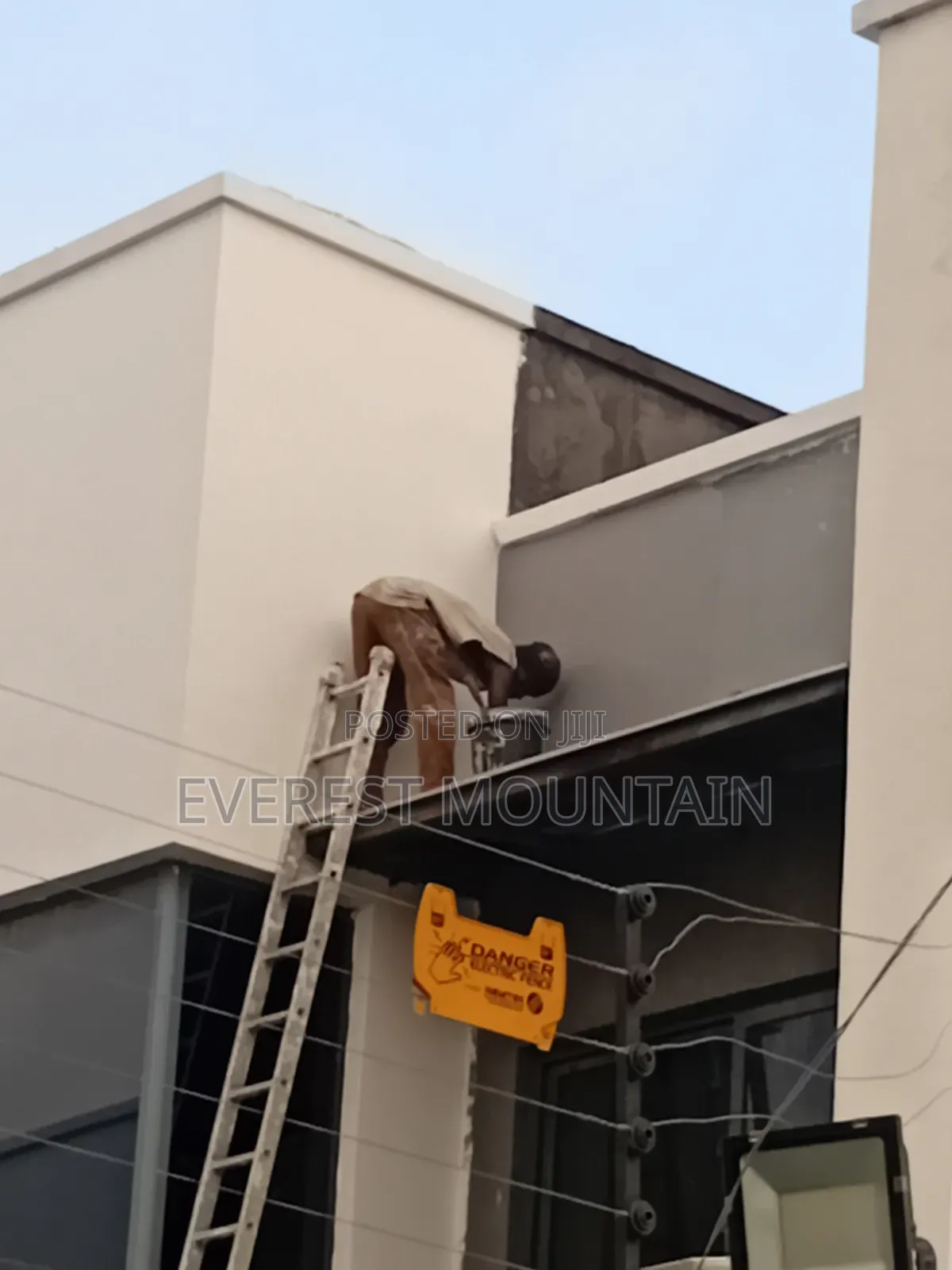 Expart Painter at Lekki