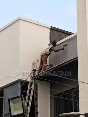 Expart Painter at Lekki