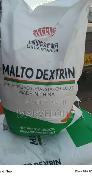 Malto Dextrin