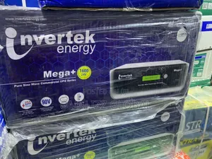 1600va 24v Invertek Energy