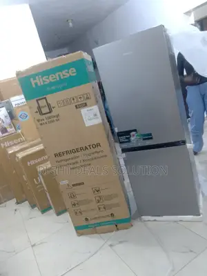 Durable Build for Modern Homes
Versatile Hisense 29dca 290l