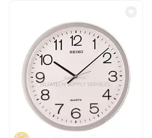 Quality Wall Clock