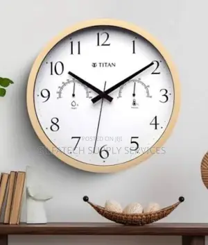 Quality Wall Clock