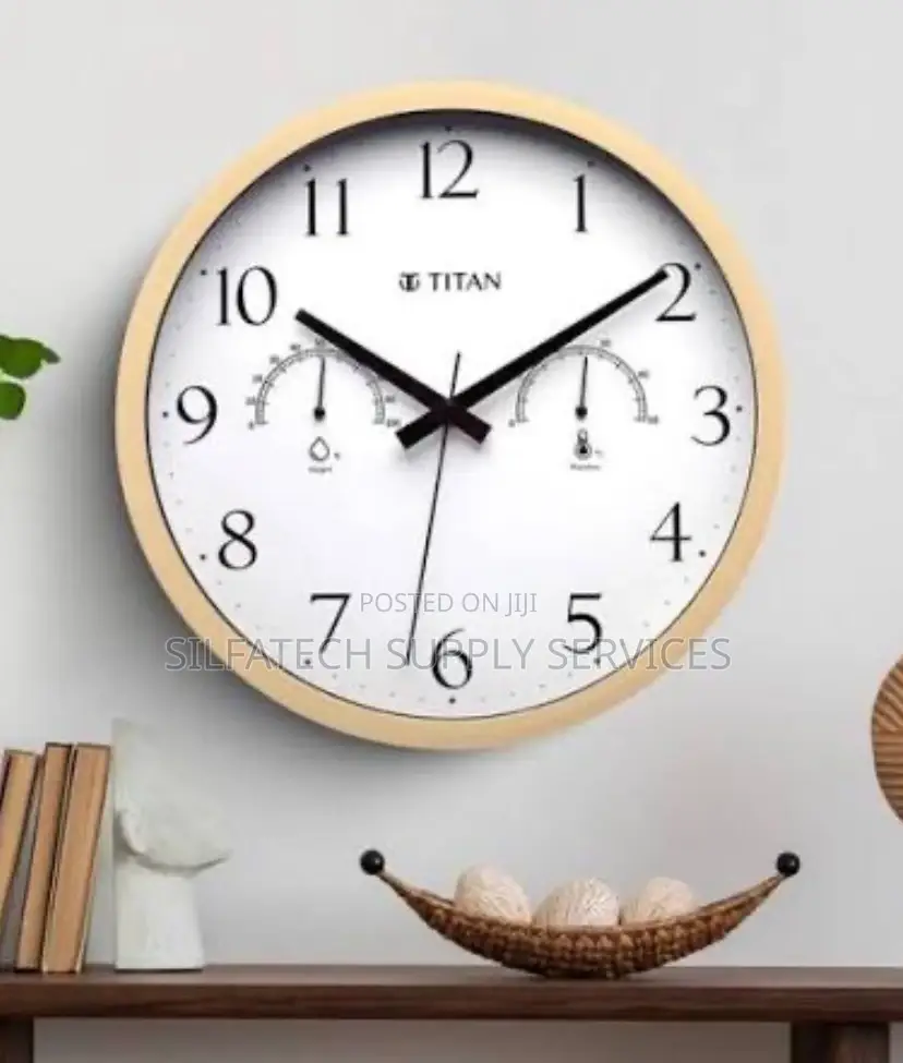 Quality Wall Clock