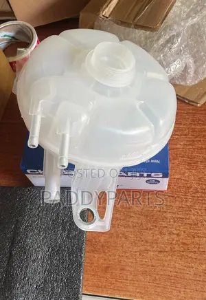 Ford Escape Coolant Reservoir Expansion Tank Fits 2020-2024 13gdwy