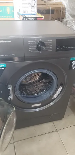 Hisense Inverter Washing Machine