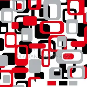 3d Cleanable Wallpaper for Home School and Office
