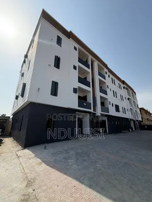 2bdrm Apartment in Ologolo for sale