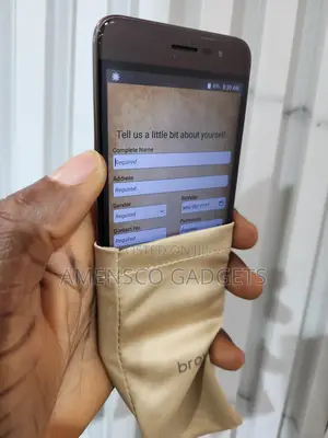 New AT Mobile Ant Bronze