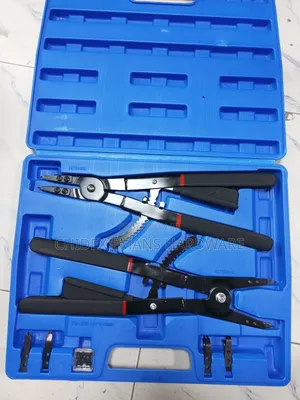 Circlip Pliers