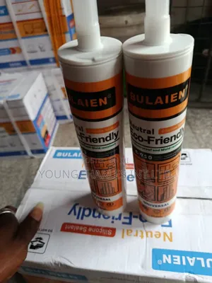 Bulaien Silicone