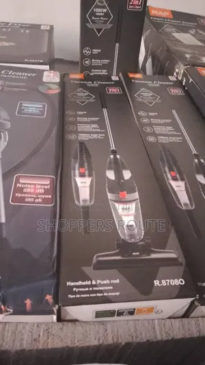 Raf Vacuum Cleaner 2 in 1 R 8708o