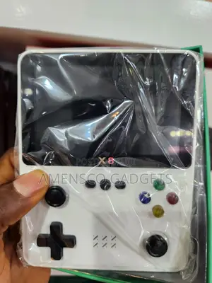 New X8 Handheld Game, Play Anytime and Anywhere