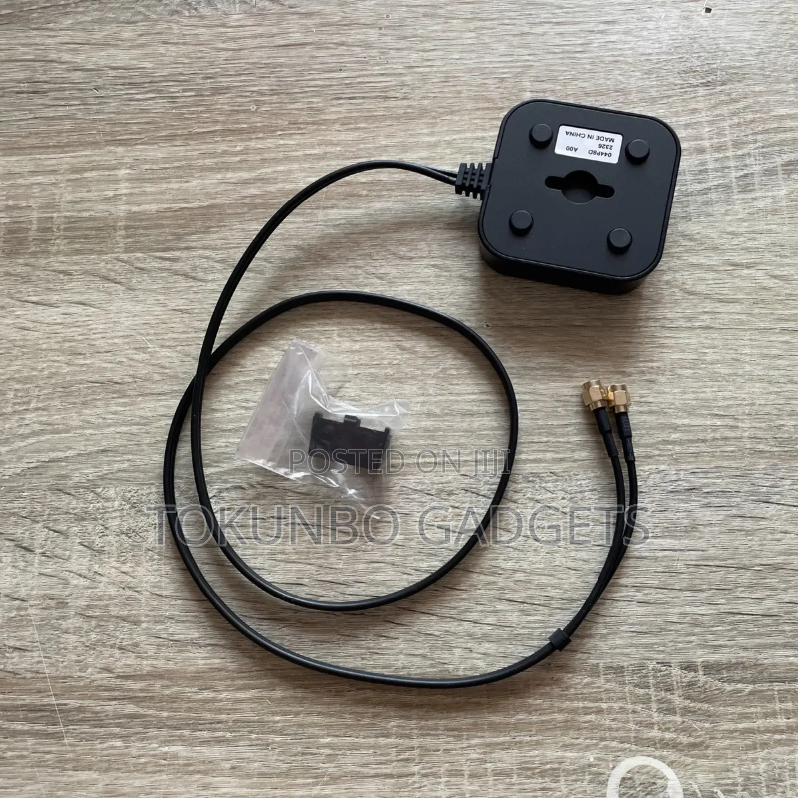 Dell Optiplex Wifi Wireless Network Antenna Cable Adapter
