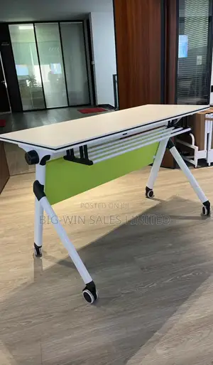 Mobile Table