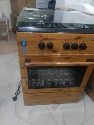 Reliable Maxi 3-in-1 Cooker (60x60) - Long Lasting