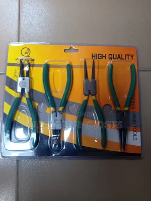 Circlip Plier