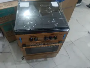 New Kitchen Maxi Cooker - 60cm by 60cm Size