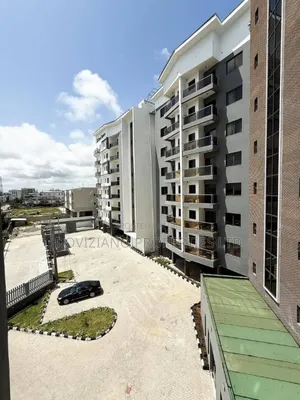 2bdrm Apartment in Ikate for sale