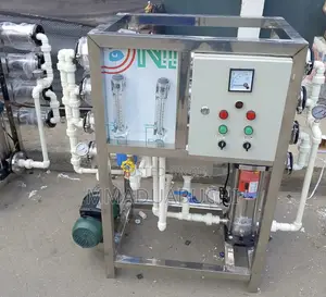 Reverse Osmosis System 1000/ LPH