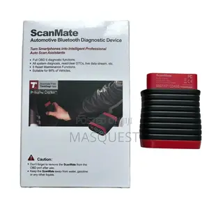 Thinkcar Scanmate