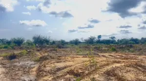 Own Your Plot in Airview Estate Beside Lekki Epe Airport