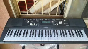 Yamaha Ez -220