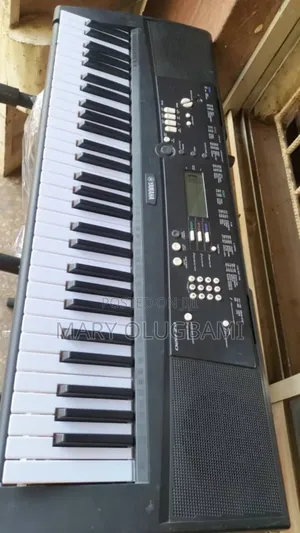 Yamaha Ez -220
