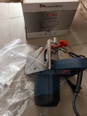 Marble Cutter