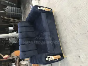 Upholstery Two Siter Chair
