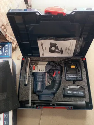 Battery Jig Saw