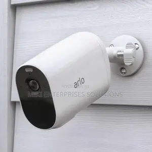 Arlo Essential Xl Security Camera
