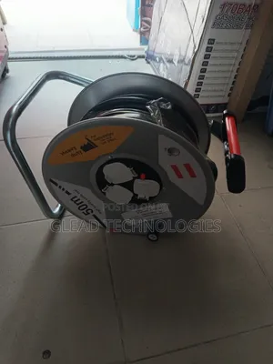 50m Extension Cable