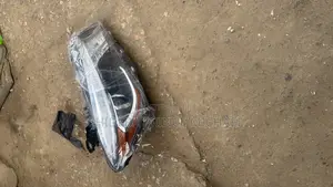 Headlights for Cla250 W117 Charger Model