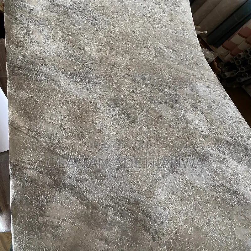 Fancy 3d Cleanable Wallpapers