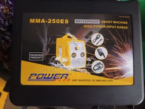 Waterproof Smart Welding Machine 250a