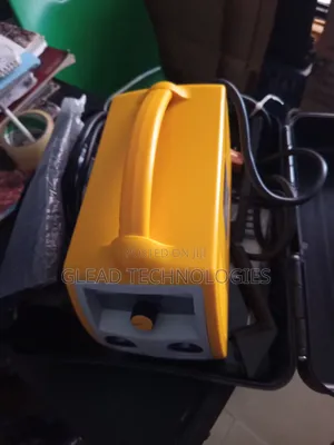 Waterproof Smart Welding Machine 250a